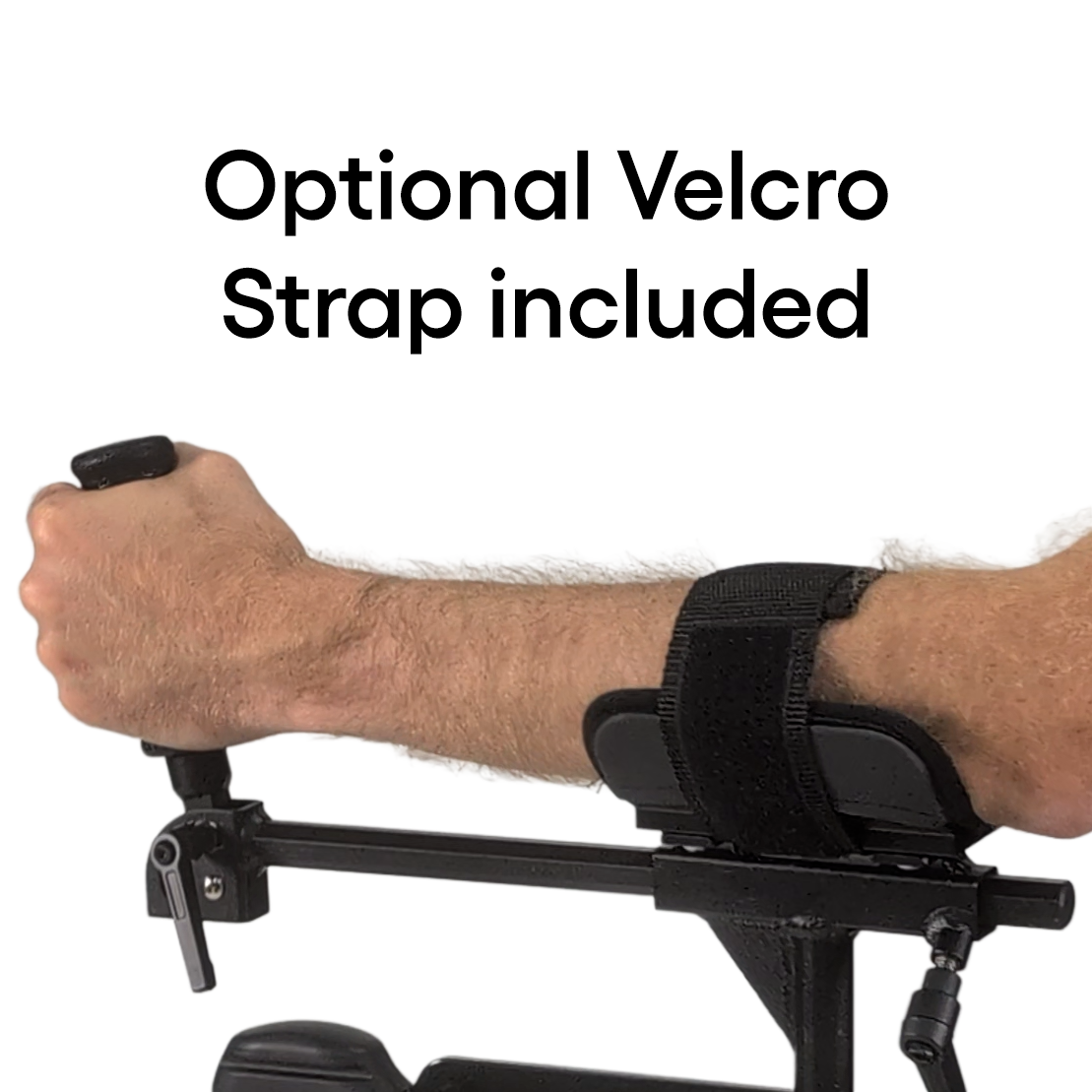 Zeen Go Forearm Support