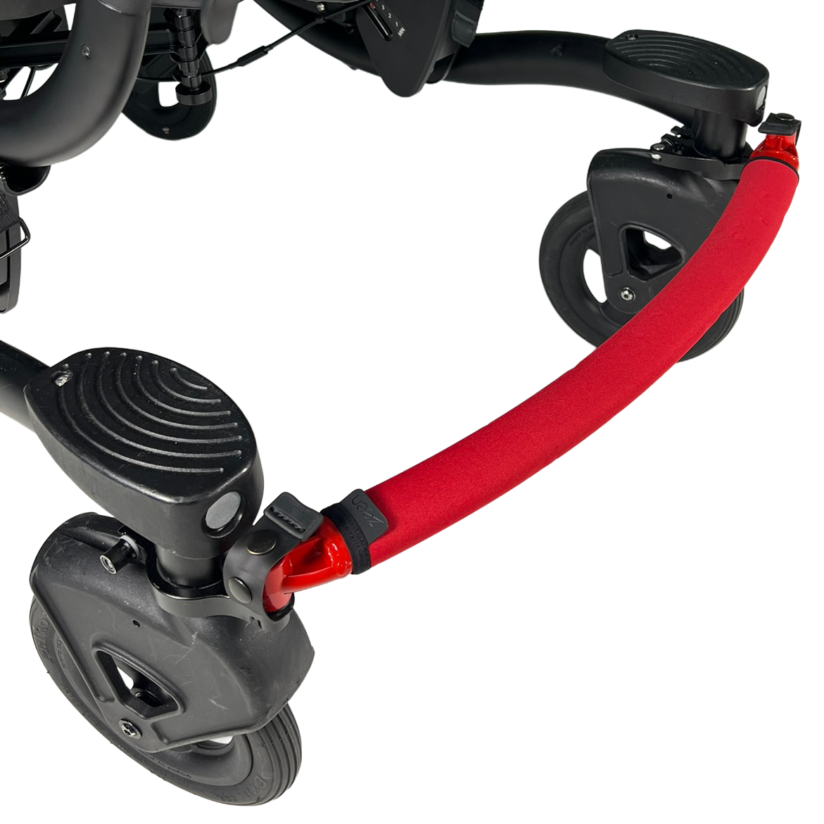 Zeen Go Footrest Accessory with Storage Bag