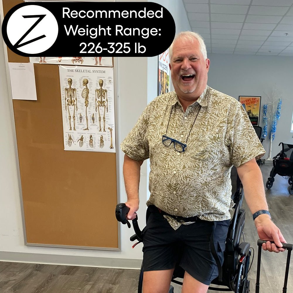 Zeen Go Classic Zeen Mobility Device