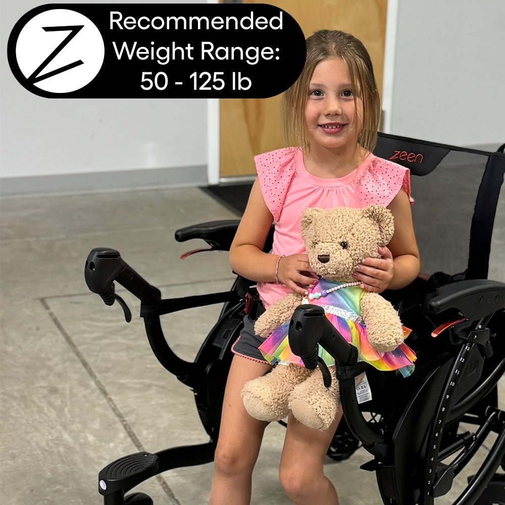 Zeen Go Classic Zeen Mobility Device (50-175 lb)